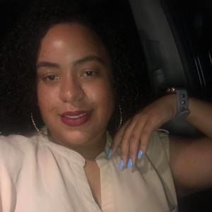 Meet your Posher, Ariel